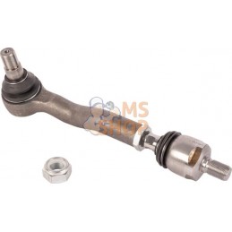 Tie Rod | SPICER DANA Tie Rod | SPICER DANAPR#1038802