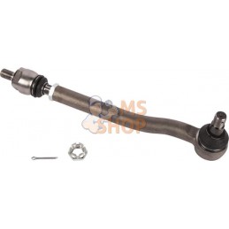 Tie rod | SPICER DANA Tie rod | SPICER DANAPR#1076571