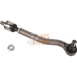 Tie rod assembly | SPICER DANA Tie rod assembly | SPICER DANAPR#1038832