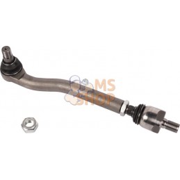Tie rod assembly | SPICER DANA Tie rod assembly | SPICER DANAPR#1038832