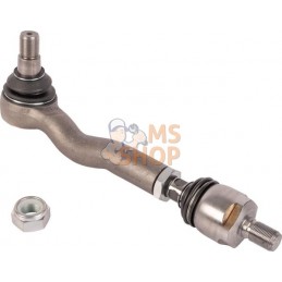 Tie Rod | SPICER DANA Tie Rod | SPICER DANAPR#1038804