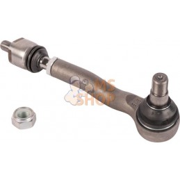 Tie Rod | SPICER DANA Tie Rod | SPICER DANAPR#1038804
