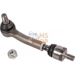 Tie rod assembly right | SPICER DANA Tie rod assembly right | SPICER DANAPR#1038803