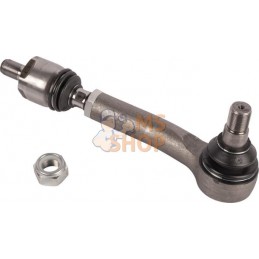 Tie rod assembly right | SPICER DANA Tie rod assembly right | SPICER DANAPR#1038803