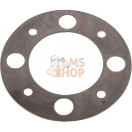 Washer | SPICER DANA Washer | SPICER DANAPR#1076587