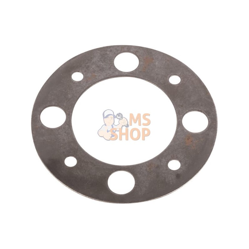 Washer | SPICER DANA Washer | SPICER DANAPR#1076587
