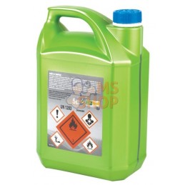 Carburant 2T 5L Carbumix Plus | XP Carburant 2T 5L Carbumix Plus | XPPR#970690