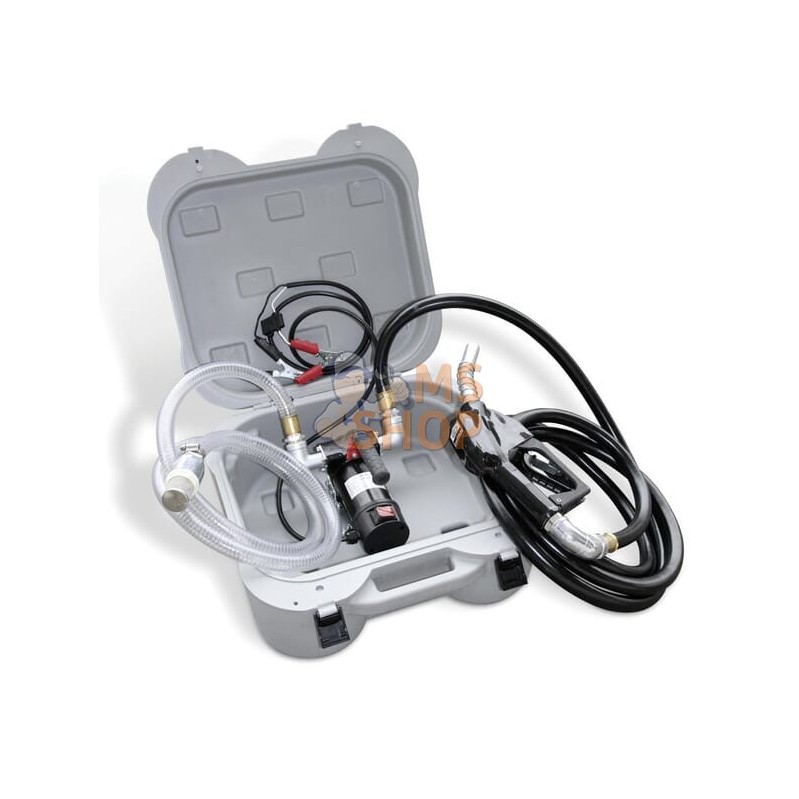 Ens. transfert diesel cpl. 12V | CEMO Ens. transfert diesel cpl. 12V | CEMOPR#753765 Ens. transfert diesel cpl. 12V | CEMO Ens. transfert diesel cpl. 12V | CEMOPR#753765