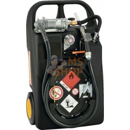 Caddy carburant Ex0 60l p.man. | CEMO Caddy carburant Ex0 60l p.man. | CEMOPR#753767