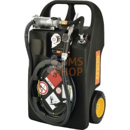 Caddy carburant Ex0 60l p.man. | CEMO Caddy carburant Ex0 60l p.man. | CEMOPR#753767