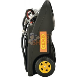 Caddy carburant Ex0 60l p.man. | CEMO Caddy carburant Ex0 60l p.man. | CEMOPR#753767