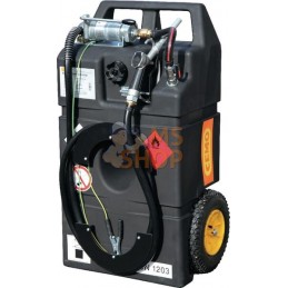 Caddy carburant Ex0 95l p.man. | CEMO Caddy carburant Ex0 95l p.man. | CEMOPR#753744