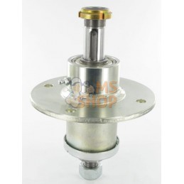 Moyeu cpl. Sitrex | SITREX Moyeu cpl. Sitrex | SITREXPR#701085