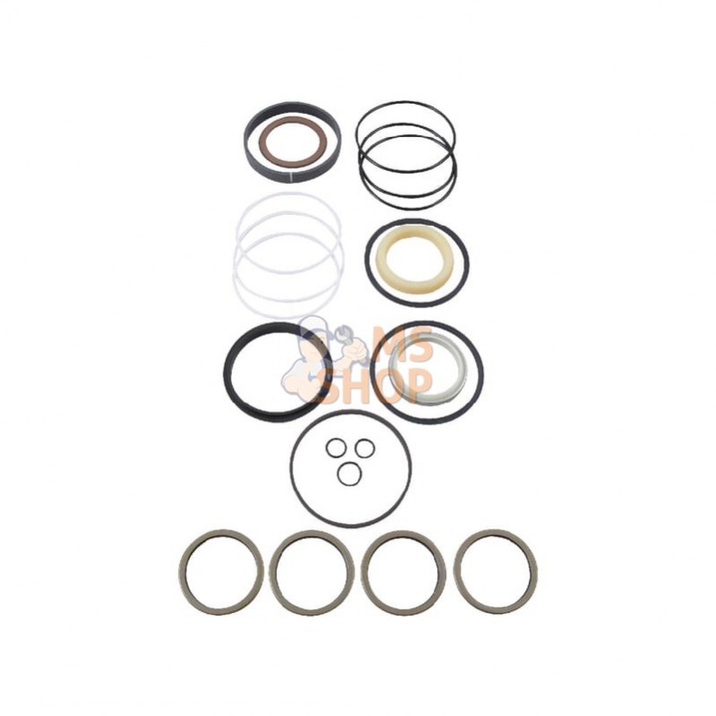 KOM7079829500; KRAMP; Kit de joints vérin de relevag; pièce detachée