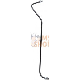 Tube | ZETOR Tube | ZETORPR#971348