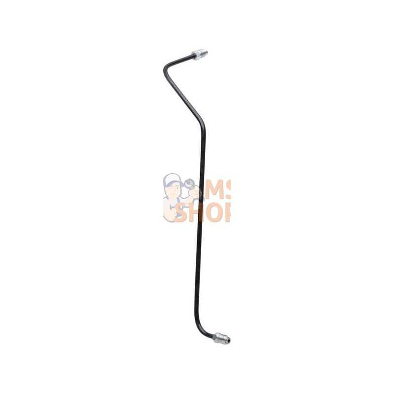 Tube | ZETOR Tube | ZETORPR#971348