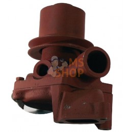 Pompe a eau Zetor | ZETOR Pompe a eau Zetor | ZETORPR#877245