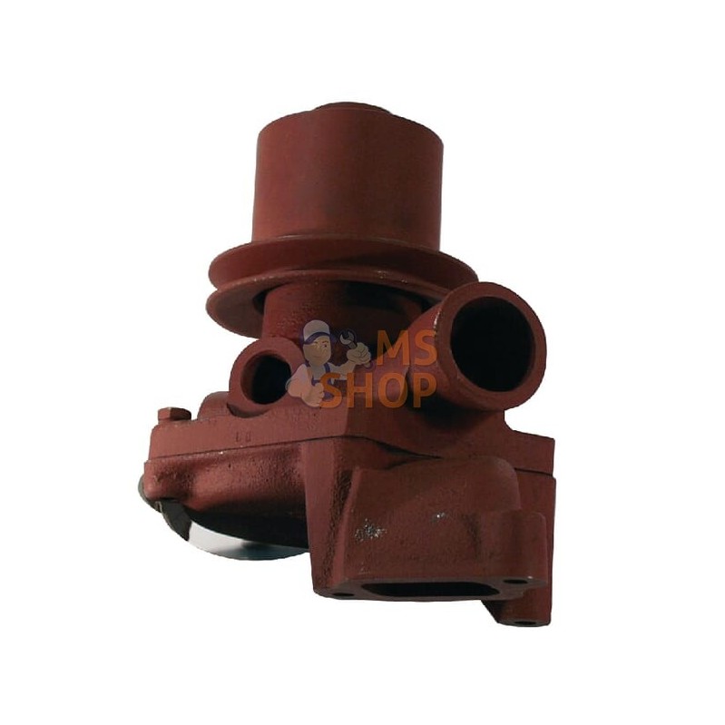 Pompe a eau Zetor | ZETOR Pompe a eau Zetor | ZETORPR#877245