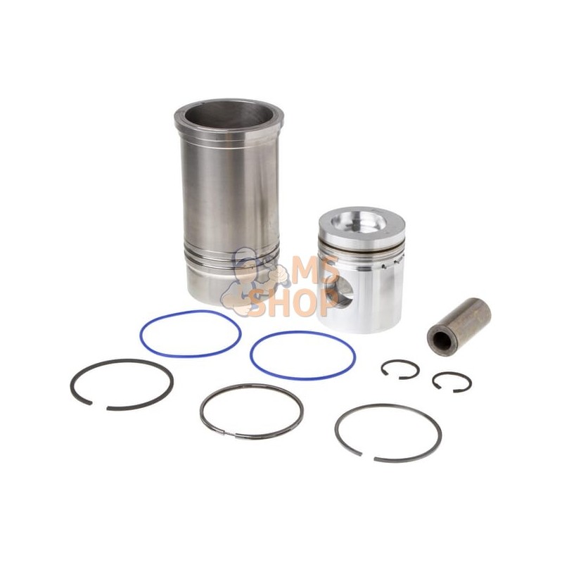 Kit de chemise de piston Ø105 | ZETOR Kit de chemise de piston Ø105 | ZETORPR#877321