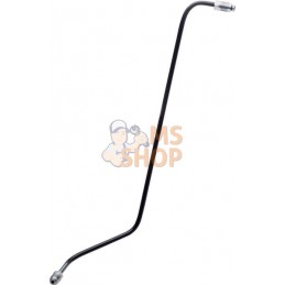 Tube | ZETOR Tube | ZETORPR#971352