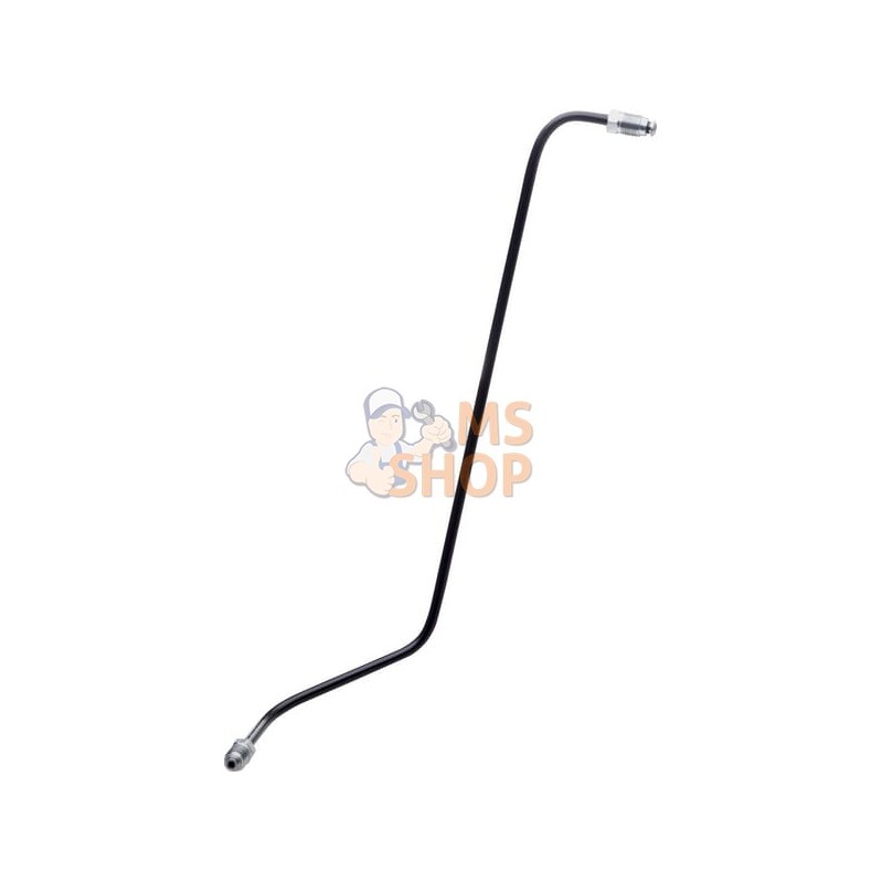 Tube | ZETOR Tube | ZETORPR#971352