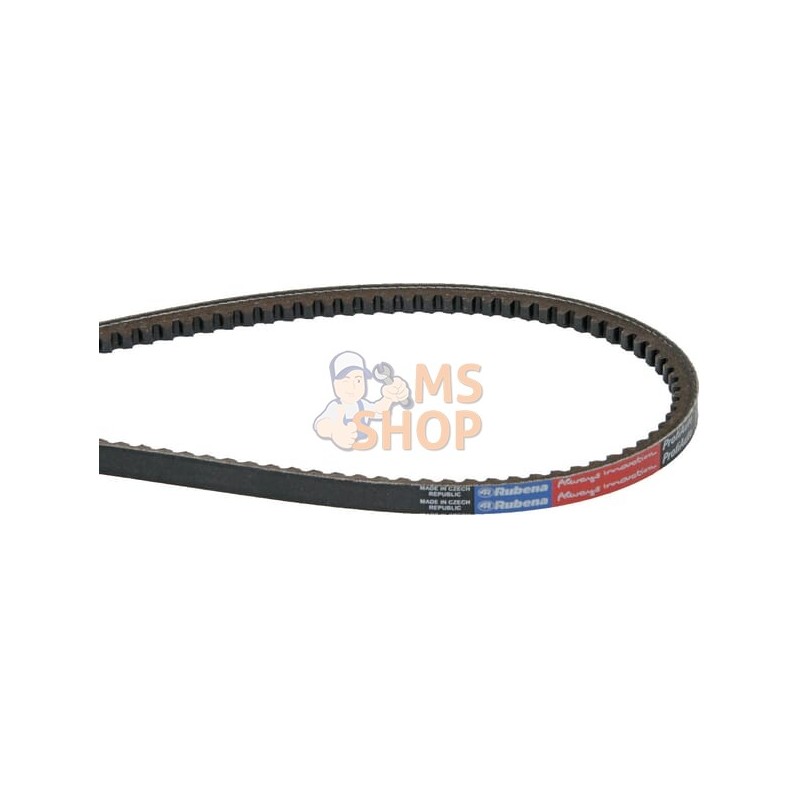 Courroie trap 10x138 | ZETOR Courroie trap 10x138 | ZETORPR#877285