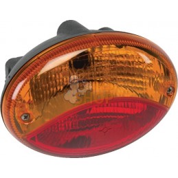 Lampe arriere cobo | ZETOR Lampe arriere cobo | ZETORPR#877442