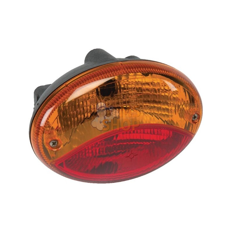 Lampe arriere cobo | ZETOR Lampe arriere cobo | ZETORPR#877442