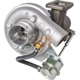 Turbocompresseur | ZETOR Turbocompresseur | ZETORPR#877395