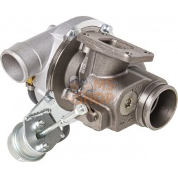 Turbocompresseur | ZETOR Turbocompresseur | ZETORPR#877395