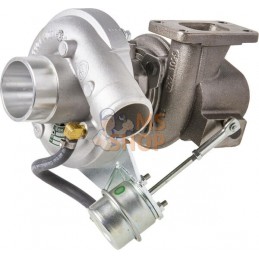 Turbocompresseur | ZETOR Turbocompresseur | ZETORPR#877395