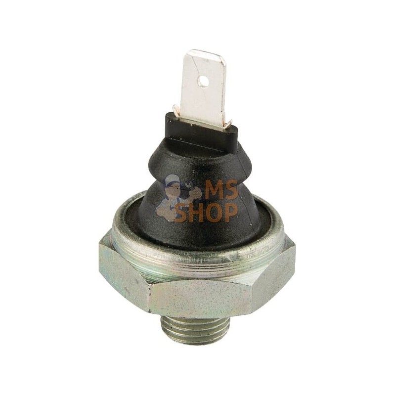 Mano pression huile | ZETOR Mano pression huile | ZETORPR#877178