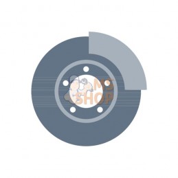 Cylindre recept frein d | ZETOR Cylindre recept frein d | ZETORPR#877167