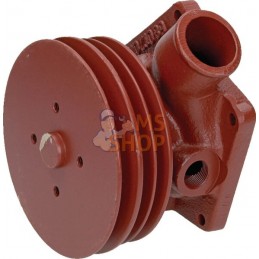 Pompe eau | ZETOR Pompe eau | ZETORPR#877164