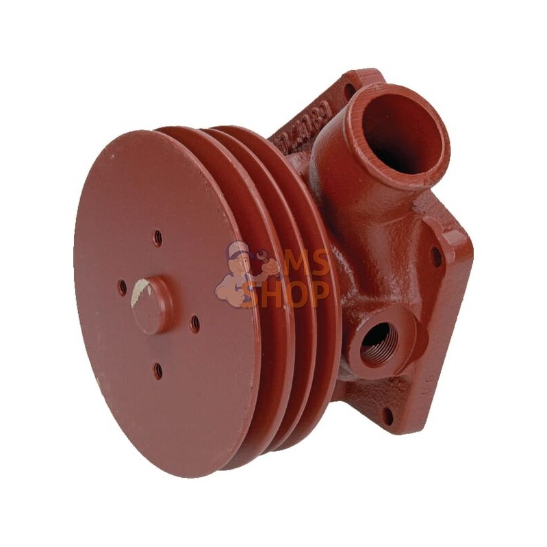 Pompe eau | ZETOR Pompe eau | ZETORPR#877164