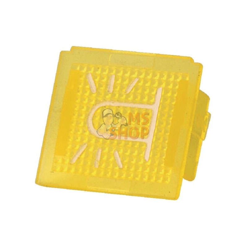 Symbole pour gyrophare | ZETOR Symbole pour gyrophare | ZETORPR#876926