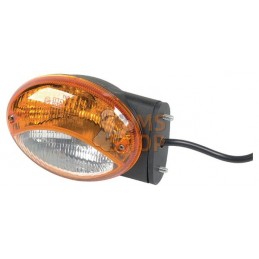 Lampe avt d cobo | ZETOR Lampe avt d cobo | ZETORPR#877440