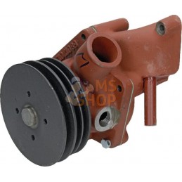 Pompe eau | ZETOR Pompe eau | ZETORPR#877407