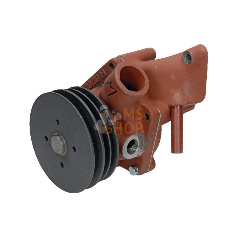 Pompe eau | ZETOR Pompe eau | ZETORPR#877407