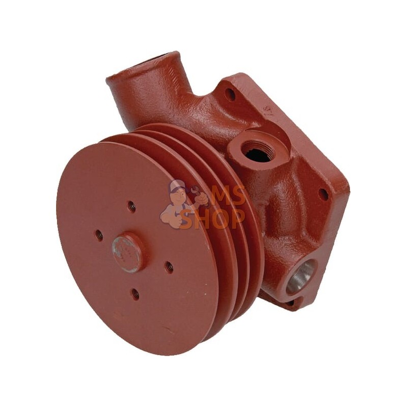 Pompe eau | ZETOR Pompe eau | ZETORPR#877410