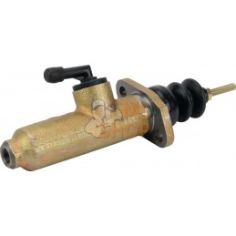 Cylindre embrayage diam 22.2 | ZETOR Cylindre embrayage diam 22.2 | ZETORPR#877169