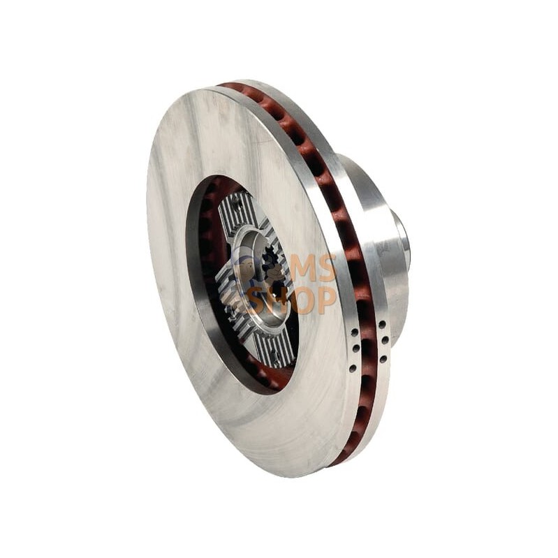 Disque frein | ZETOR Disque frein | ZETORPR#877166