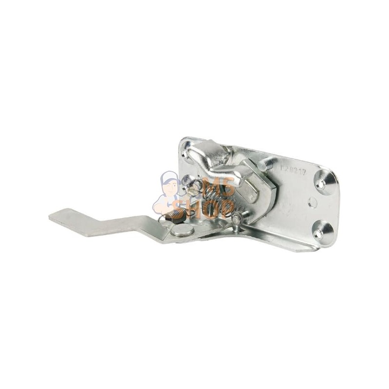 Serrure droite | ZETOR Serrure droite | ZETORPR#877323