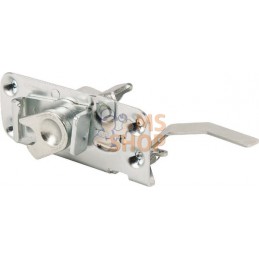 Serrure droite | ZETOR Serrure droite | ZETORPR#877323