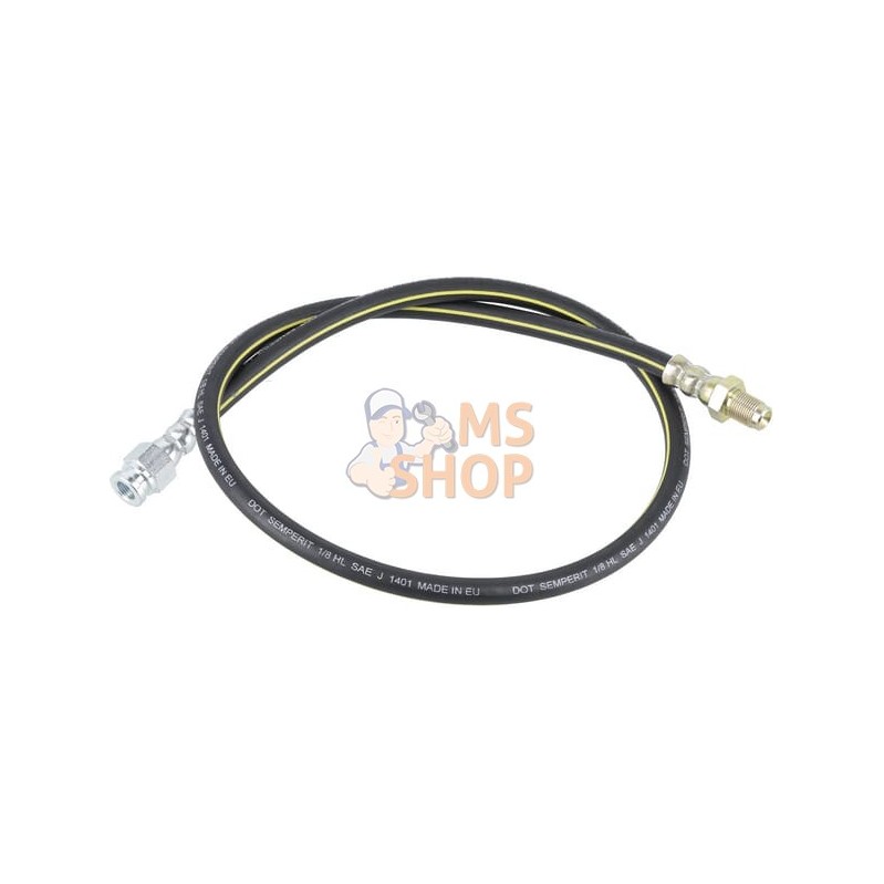 Flexible de frein | ZETOR Flexible de frein | ZETORPR#877294