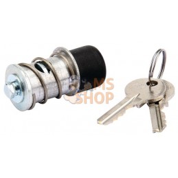 Verrou Zetor | ZETOR Verrou Zetor | ZETORPR#877326