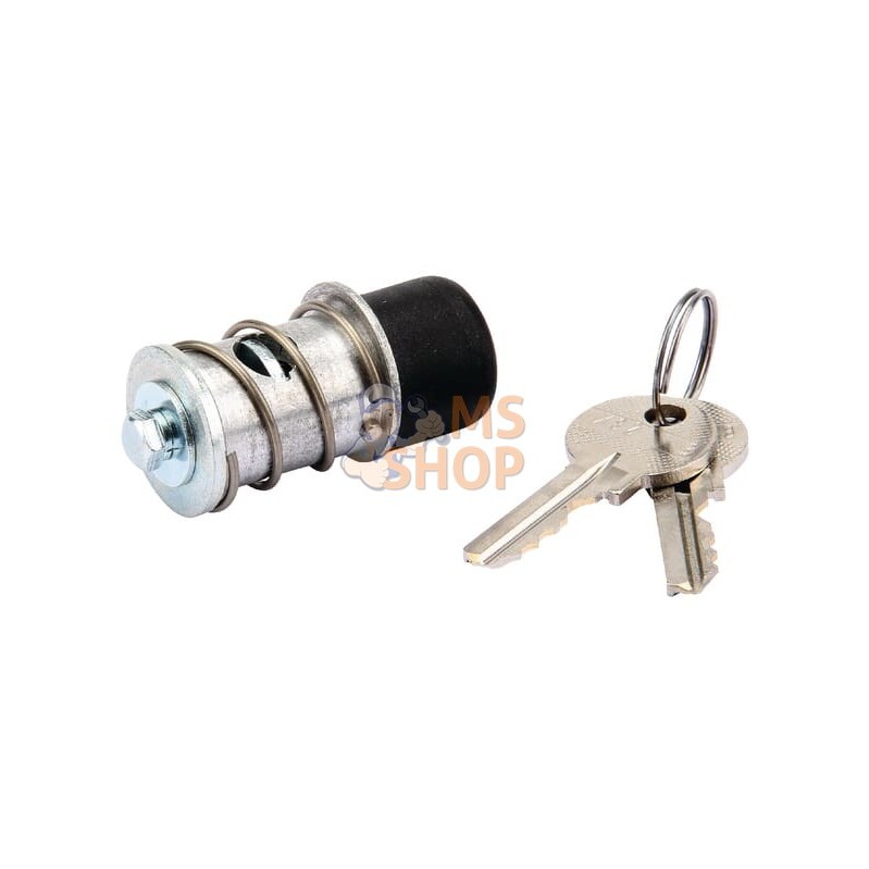 Verrou Zetor | ZETOR Verrou Zetor | ZETORPR#877326