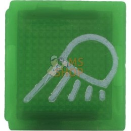Symbole pour feu de travail | ZETOR Symbole pour feu de travail | ZETORPR#878360