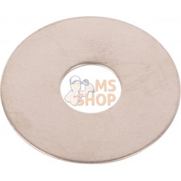 Rondelle 10,5x31,5x0,5mm | SAME Rondelle 10,5x31,5x0,5mm | SAMEPR#695581