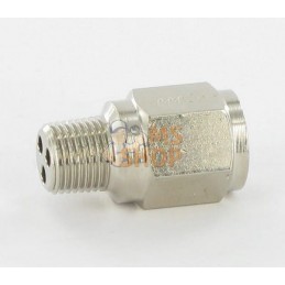 Fini Clapet anti-retour 1/8" | FINI Fini Clapet anti-retour 1/8" | FINIPR#695498